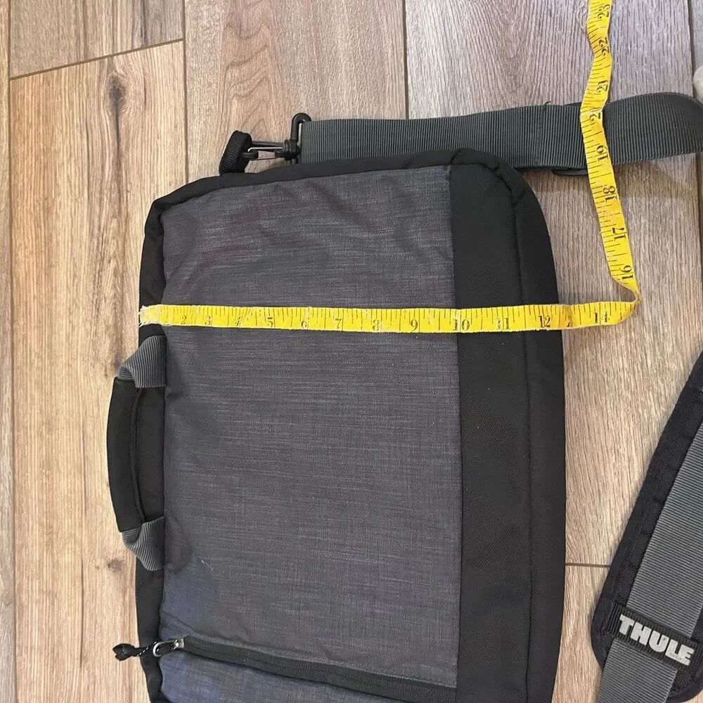 Thule Sweden TSDA-113 Straven 13